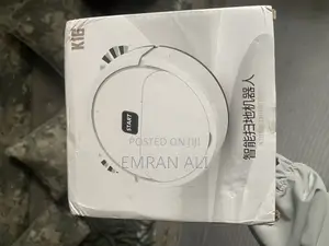 Smart Home Cleaner