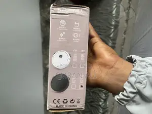 Smart Home Cleaner