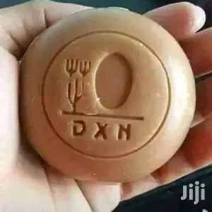 DXN Ganozhi Soap