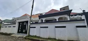 Furnished 4bdrm Villa in ቦሌ አያት, Bole for sale