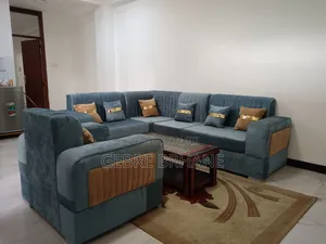 Furnished 1bdrm Apartment in Apartment, Yeka for rent