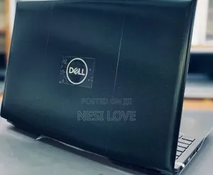 New Laptop Dell G5 16GB Intel Core I7 SSD 512GB