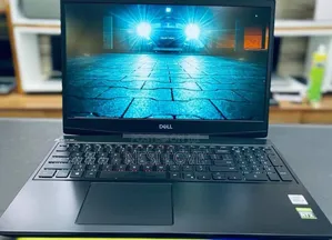 New Laptop Dell G5 16GB Intel Core I7 SSD 512GB