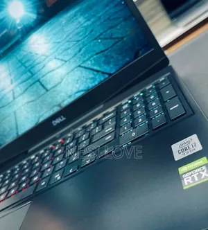 New Laptop Dell G5 16GB Intel Core I7 SSD 512GB