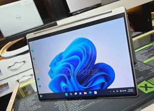 New Laptop Lenovo Yoga 9i 16GB Intel Core I7 SSD 1T