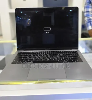 New Laptop Apple MacBook Air 2019 16GB Intel Core I5 SSD 512GB