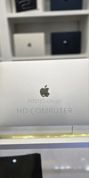 New Laptop Apple MacBook Air 2019 16GB Intel Core I5 SSD 512GB