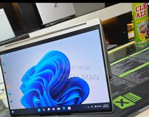 New Laptop Lenovo Yoga 9i 16GB Intel Core I7 SSD 1T