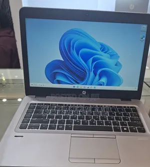 New Laptop HP EliteBook 840 G3 8GB Intel Core I5 HDD 1T