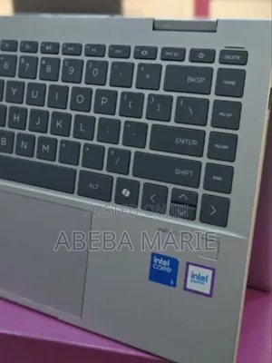 New Laptop HP Envy X360 16GB Intel Core Ultra 5 SSD 1T