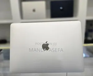 New Laptop Apple MacBook Air 2019 16GB Intel Core I9 SSD 512GB