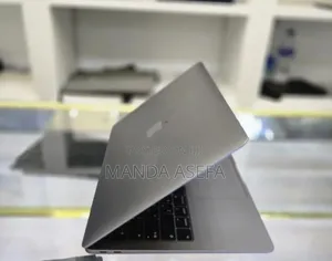 New Laptop Apple MacBook Air 2019 16GB Intel Core I9 SSD 512GB