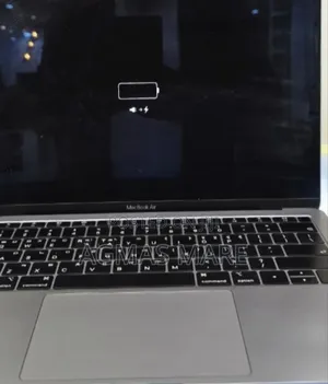 New Laptop Apple MacBook Air 2019 16GB Intel Core I5 SSD 512GB