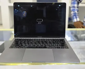 New Laptop Apple MacBook Air 2019 16GB Intel Core I5 SSD 512GB