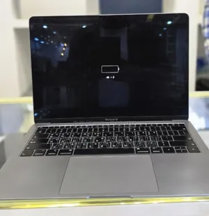New Laptop Apple MacBook Air 2019 8GB Intel Core I5 SSD 256GB