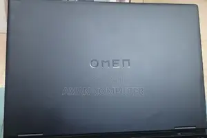 New Laptop HP Omen 16 16GB AMD Ryzen 7 SSD 1T