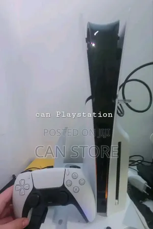 Playstation አዳዲስ እና በሚገርም ዋጋ