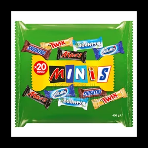 Chocolate Minis