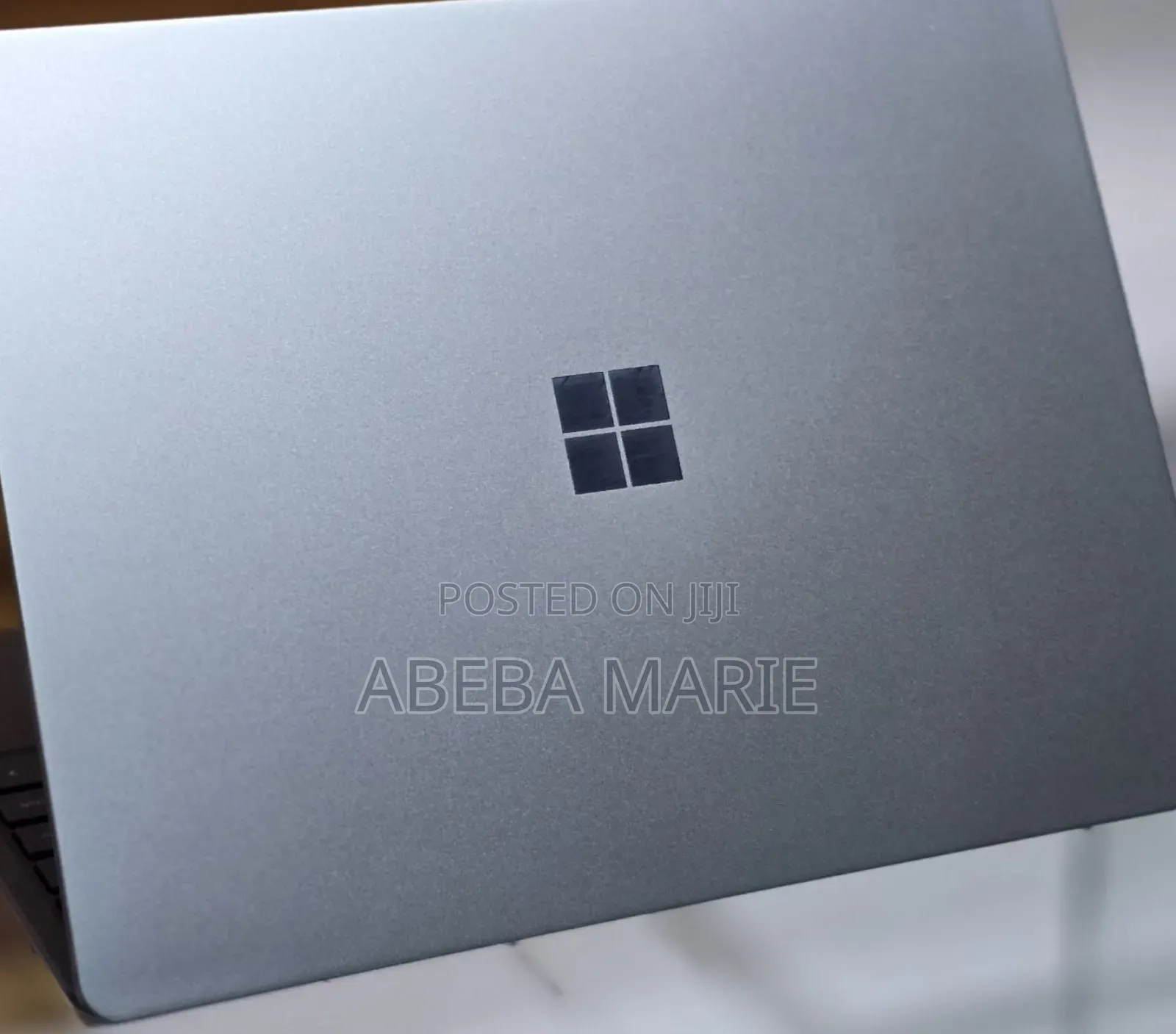 New Laptop Microsoft Surface 16GB Intel Core i5 SSD 256GB