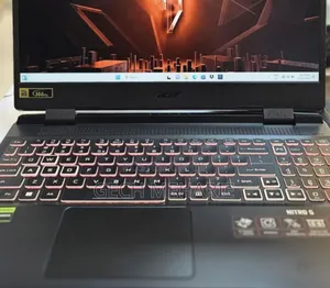 New Laptop Acer Aspire 5 16GB AMD Ryzen 7 SSD 512GB