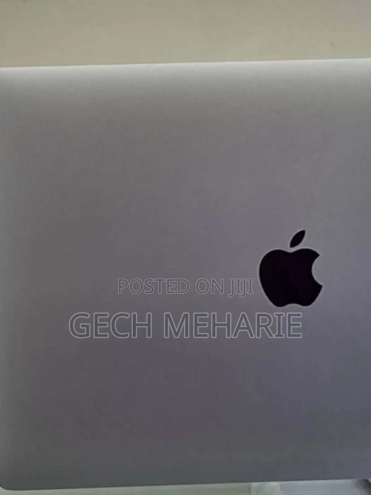 New Laptop Apple MacBook Pro 2017 16GB Intel Core I5 SSD 512GB