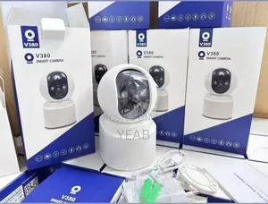 Battery ያለው Security Camera | በ4g የሚሰራ
