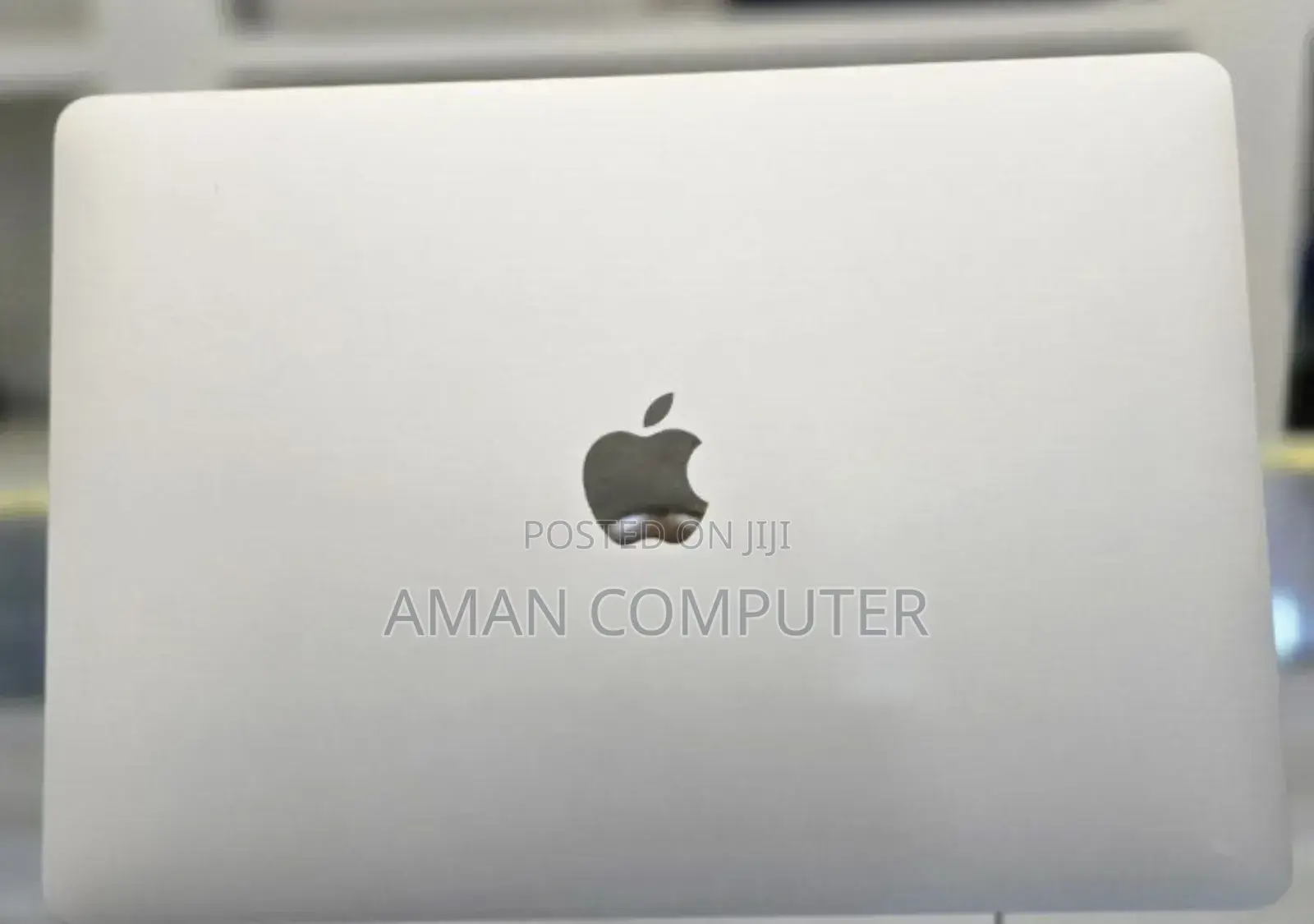 New Laptop Apple MacBook Pro 2019 16GB Intel Core I5 SSD 512GB