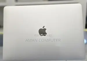 New Laptop Apple MacBook Pro 2019 16GB Intel Core I5 SSD 512GB