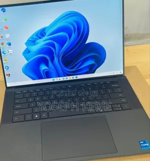 New Laptop Dell Precision M6700 32GB Intel Core i9 SSD 1T