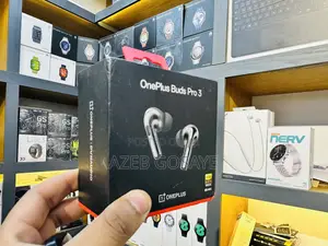Oneplus Buds Pro 3