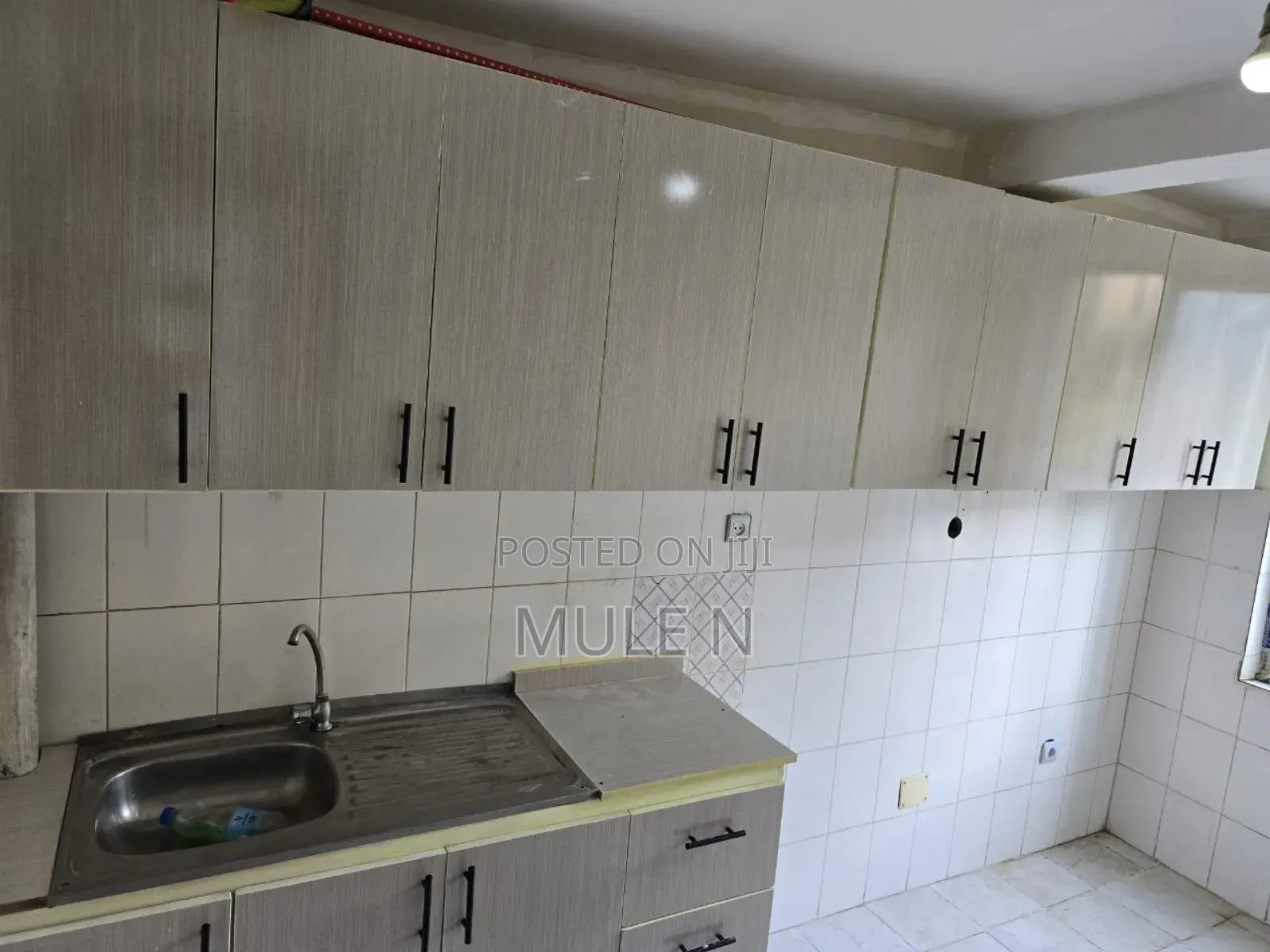 Furnished 2bdrm Condo in Ayat Taffoo, Yeka for sale