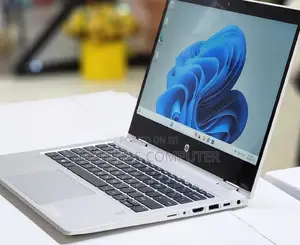 New Laptop HP ProBook X360 435 G8 16GB AMD Ryzen 7 SSD 512GB