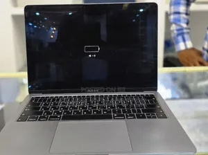 New Laptop Apple MacBook Air 2019 16GB Intel Core I5 SSD 512GB