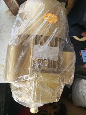Elctircal Motor