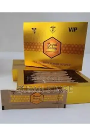Royål Honey and Themra Free Delivery