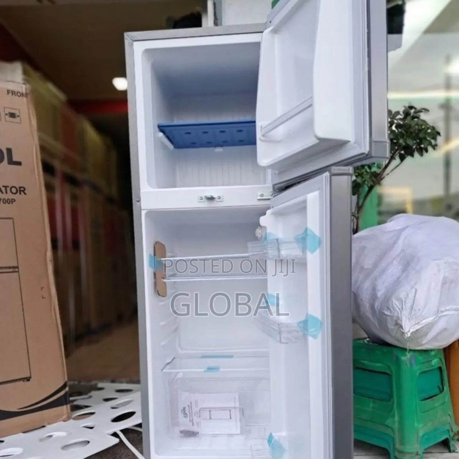 Cool 260litre Fridge