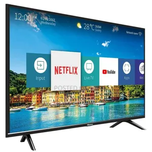 Life Star Freemless Tv 75inch