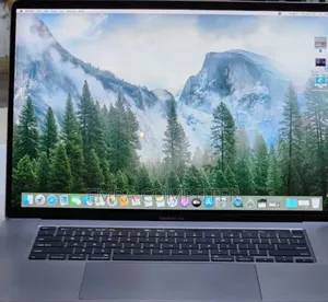 New Laptop Apple MacBook Pro 2019 32GB Intel Core I9 SSD 1T