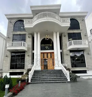 9bdrm House in Bole for sale