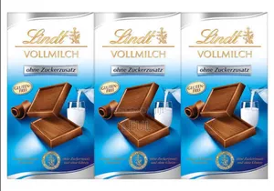 Lindt Vollmilch
