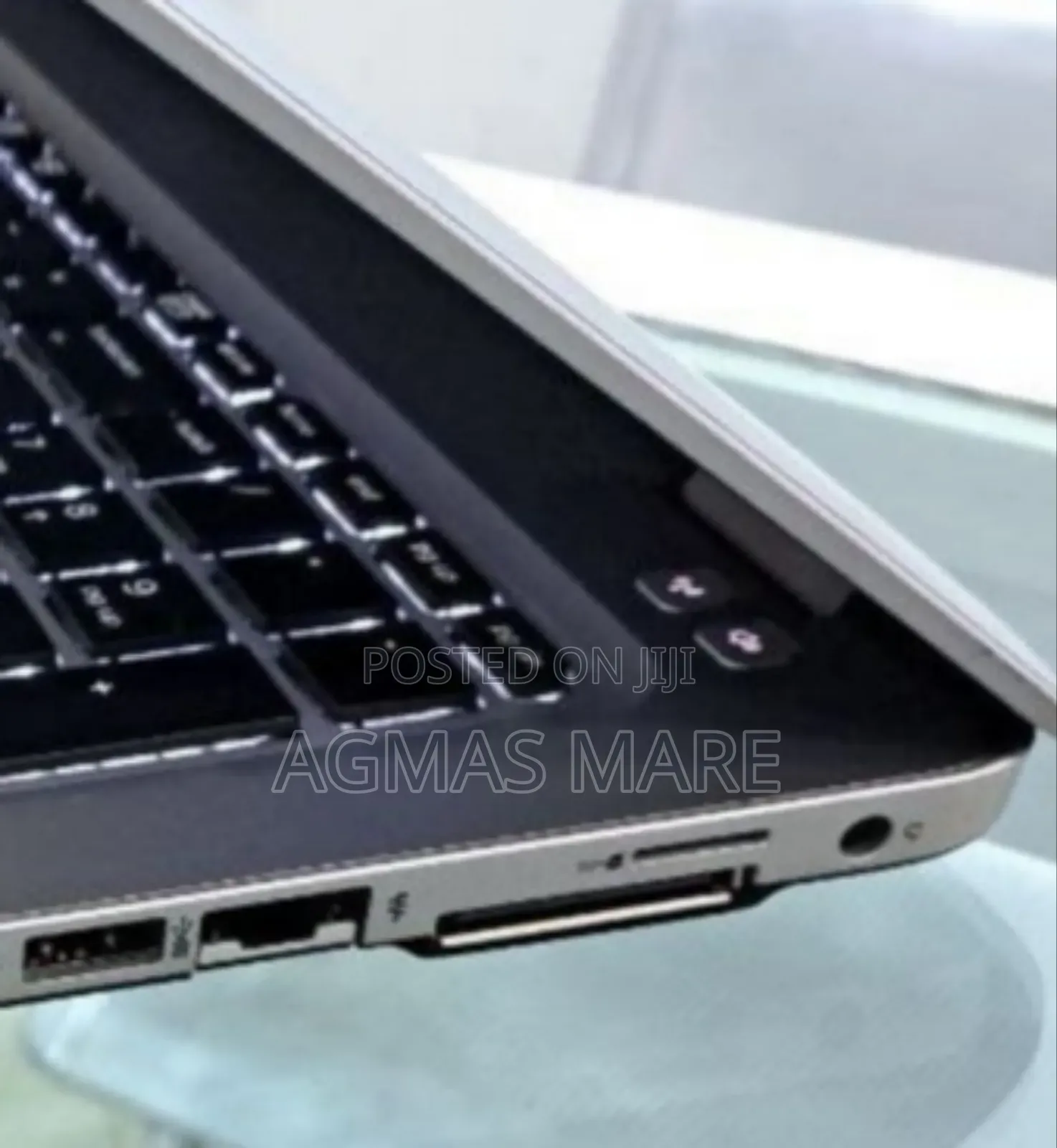 New Laptop HP EliteBook 840 G3 8GB Intel Core I5 SSD 256GB