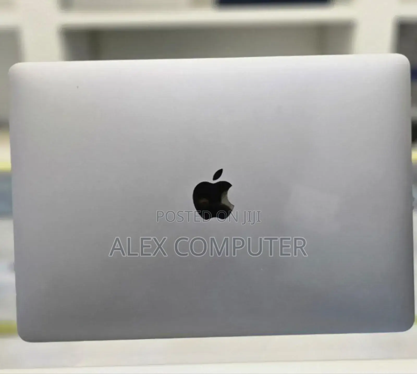 New Laptop Apple MacBook Air 2019 16GB Intel Core I5 SSD 512GB