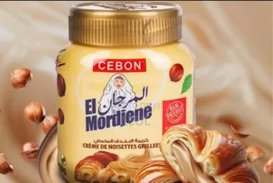 El Mordijene