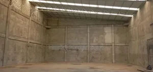 Warehouse for Sale in Kaliti Addis Ababa