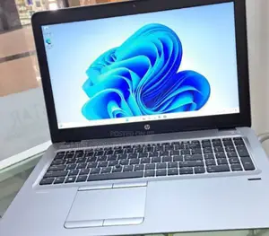 New Laptop HP EliteBook 840 G3 8GB Intel Core i5 SSD 256GB