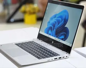 New Laptop HP ProBook 11 X360 16GB AMD Ryzen 7 SSD 512GB