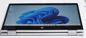 New Laptop HP ProBook 11 X360 16GB AMD Ryzen 7 SSD 512GB