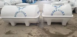Water Tanker