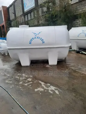 ሱፐር ፋይበር Tanker