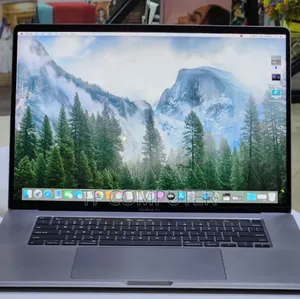 New Laptop Apple MacBook Pro 2019 32GB Intel Core i9 SSD 1T